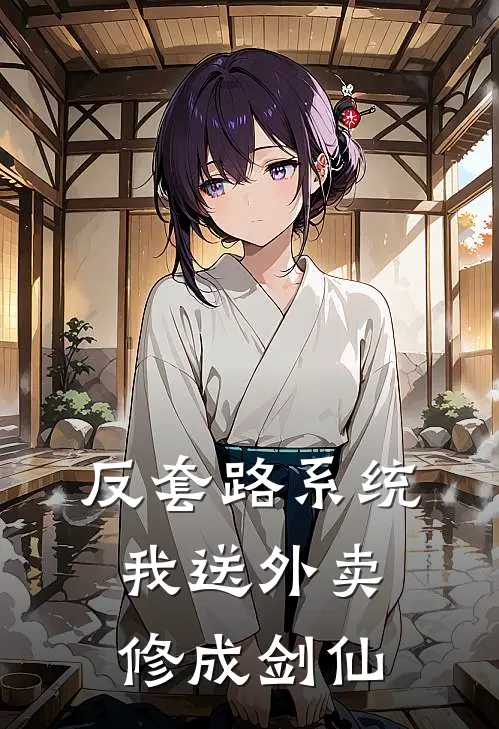 反套路系统：我送外卖修成剑仙
