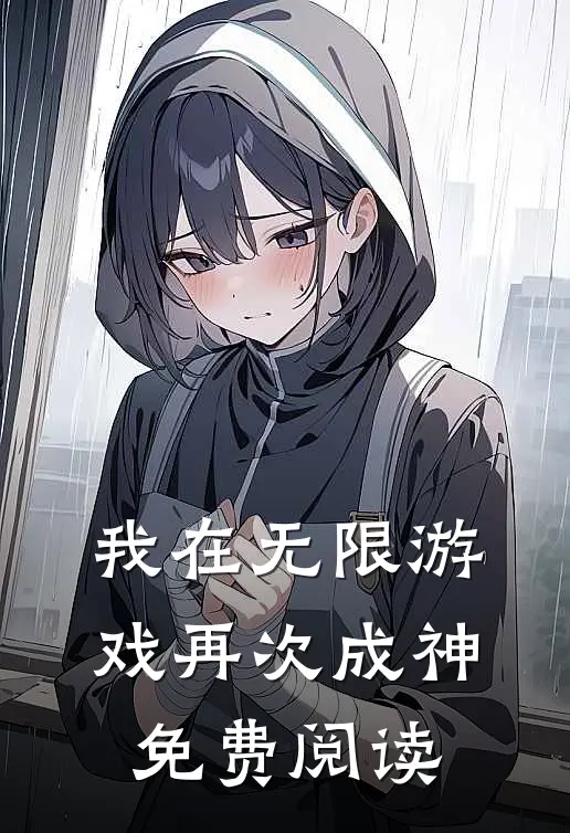 我在无限游戏再次成神免费阅读