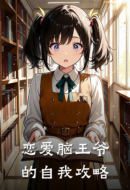 恋爱脑王爷的自我攻略