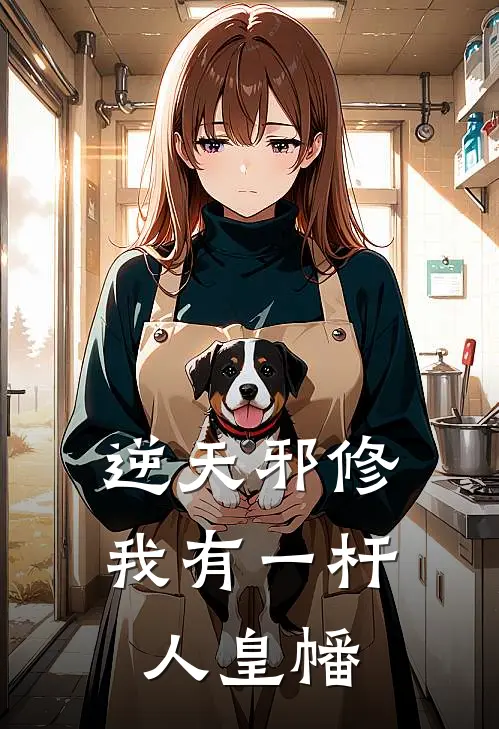 逆天邪修：我有一杆人皇幡