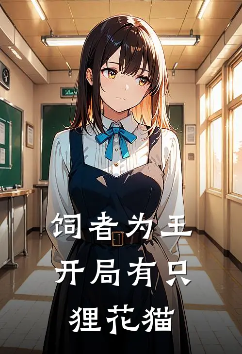 饲者为王：开局有只狸花猫