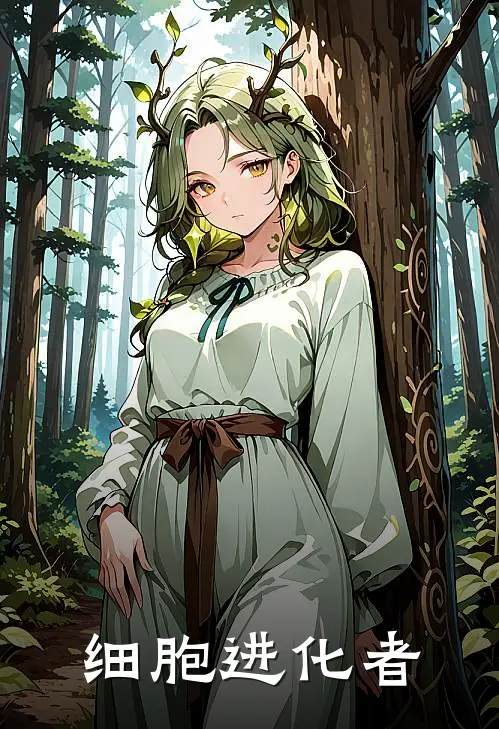细胞进化者