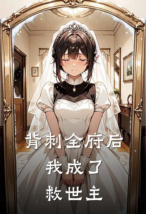 背刺全府后，我成了救世主