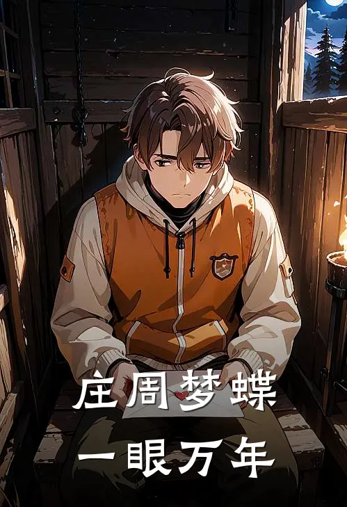 庄周梦蝶，一眼万年