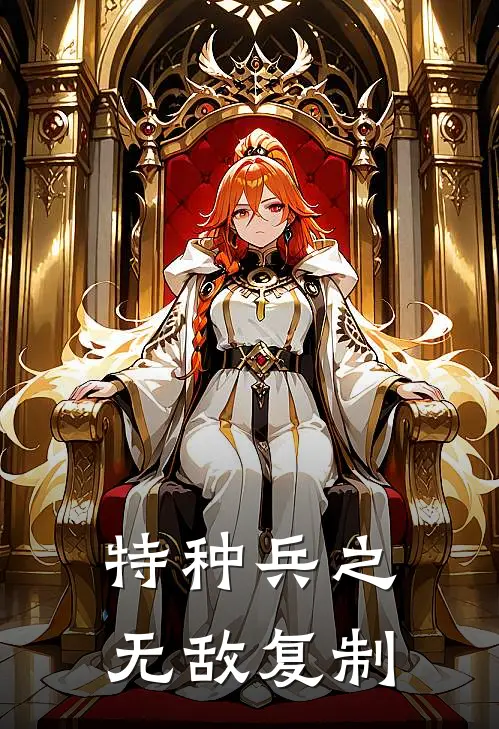 特种兵之无敌复制