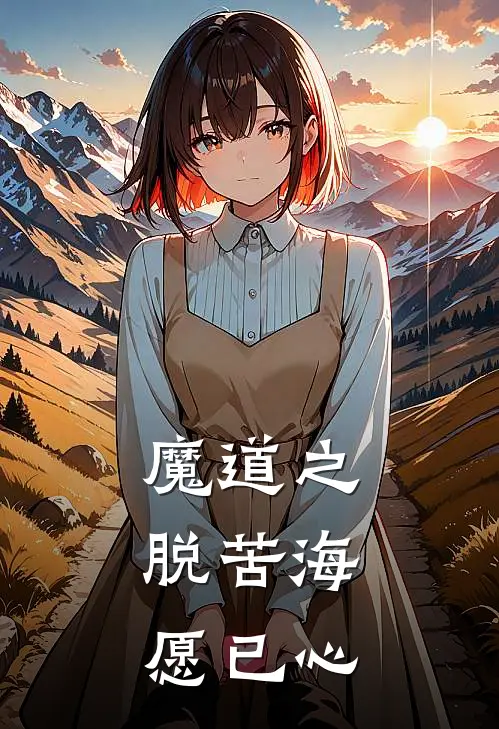 魔道之脱苦海，愿已心