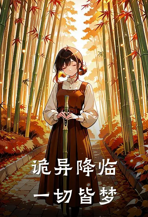 诡异降临，一切皆梦