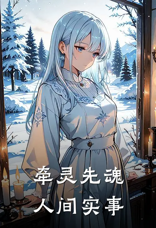 牵灵先魂，人间实事