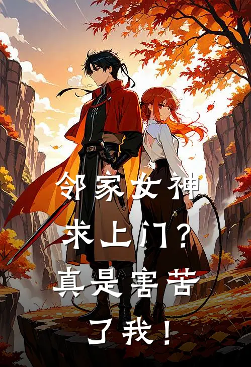 邻家女神求上门？真是害苦了我！