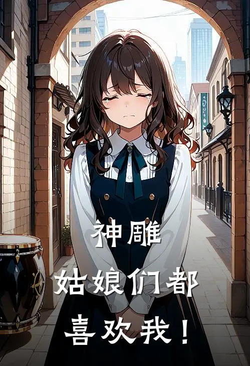 神雕：姑娘们都喜欢我！