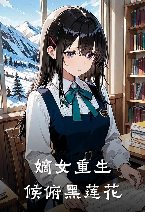 嫡女重生：候俯黑莲花