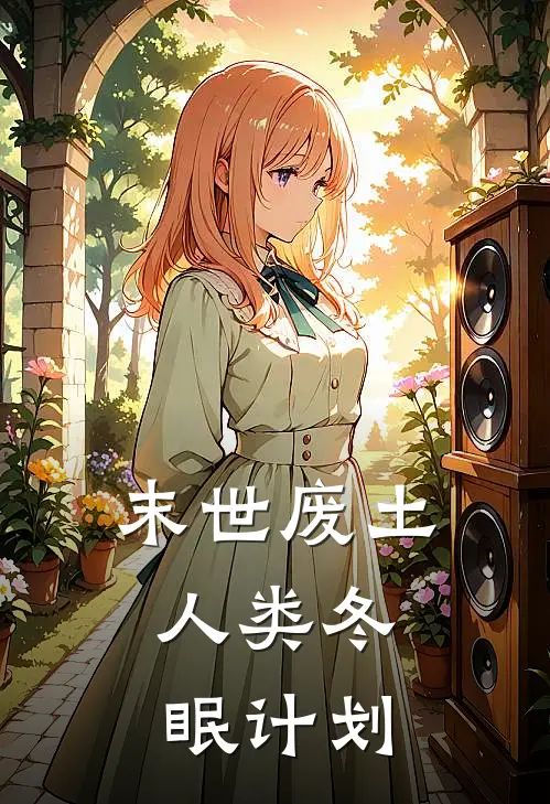 末世废土：人类冬眠计划