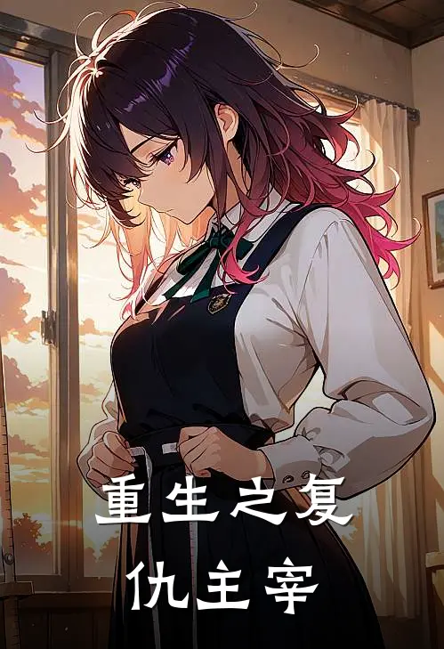 重生之复仇主宰