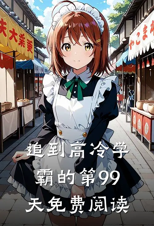 追到高冷学霸的第99天免费阅读