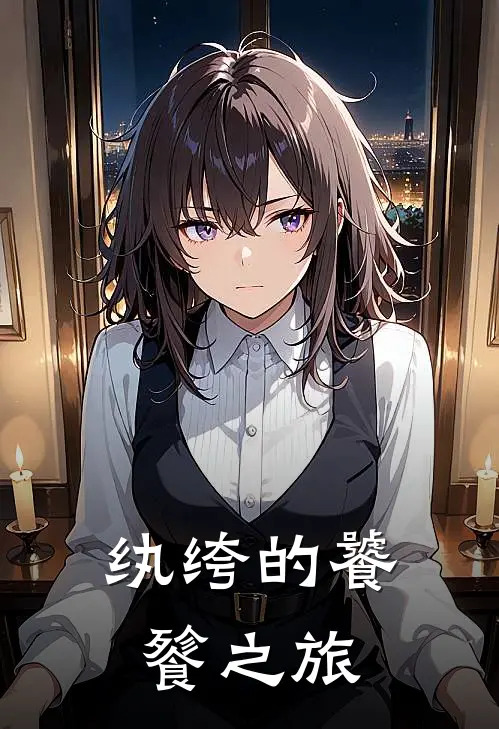 纨绔的饕餮之旅