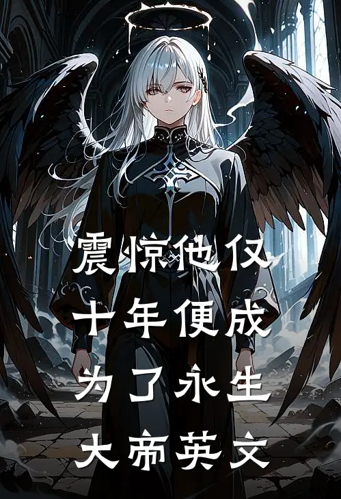 震惊他仅十年便成为了永生大帝英文