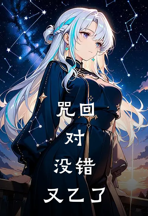 咒回：对，没错，又乙了