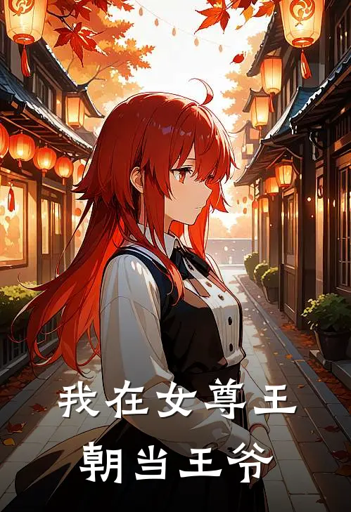 我在女尊王朝当王爷