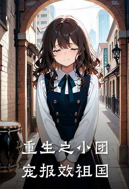 重生之小团宠报效祖国