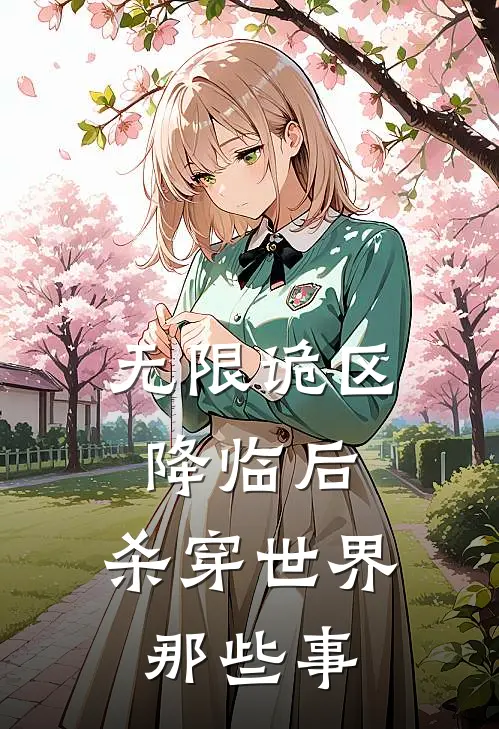 无限诡区降临后，杀穿世界那些事