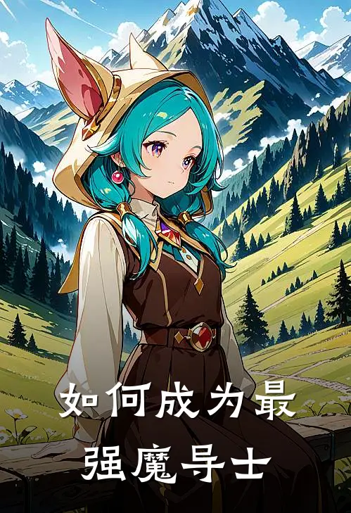 如何成为最强魔导士