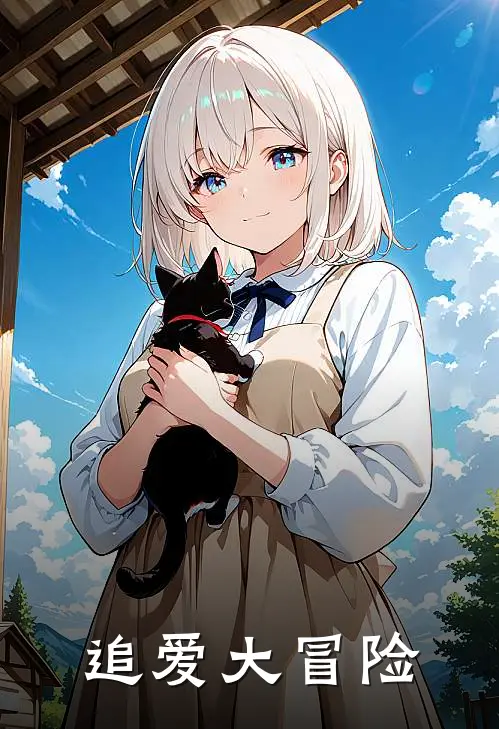 追爱大冒险