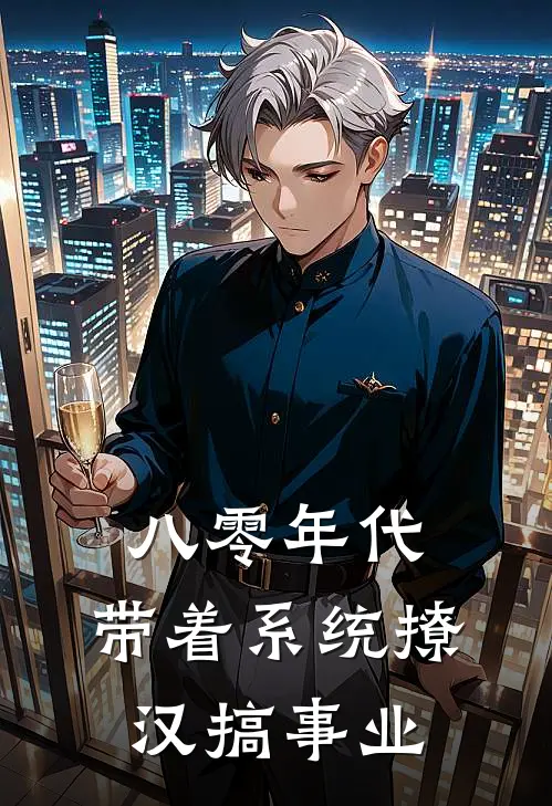 八零年代：带着系统撩汉搞事业