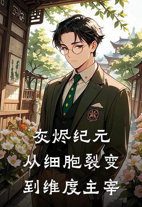 灰烬纪元：从细胞裂变到维度主宰