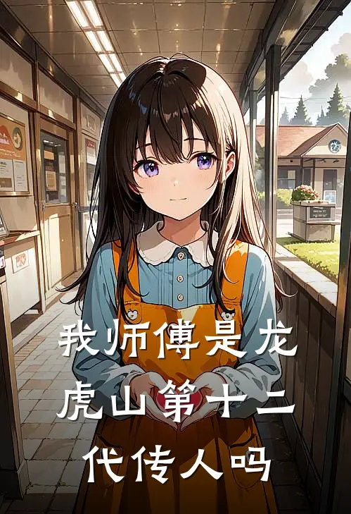 我师傅是龙虎山第十二代传人吗