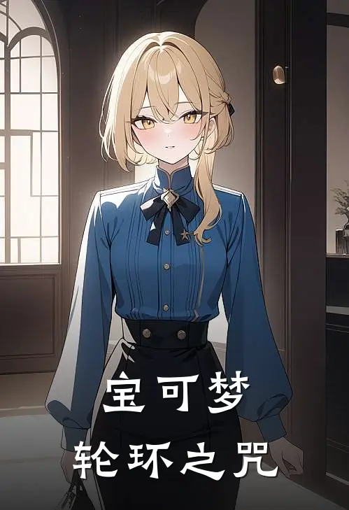 宝可梦：轮环之咒