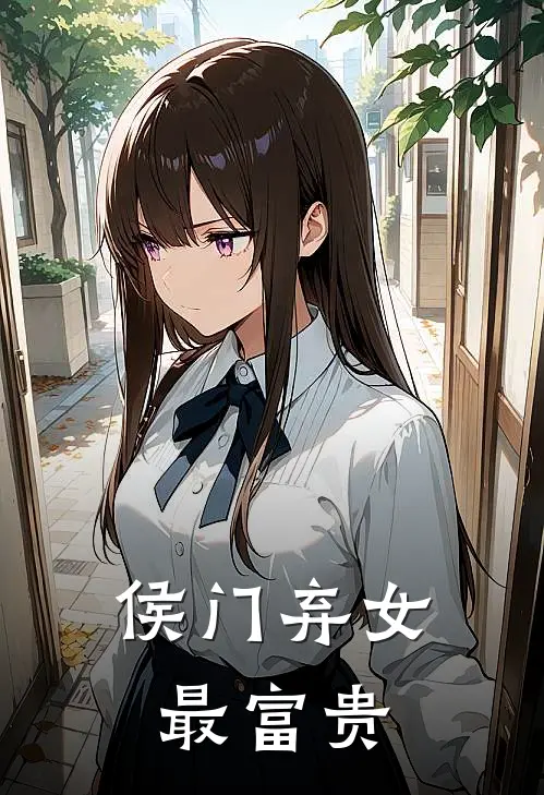 侯门弃女最富贵