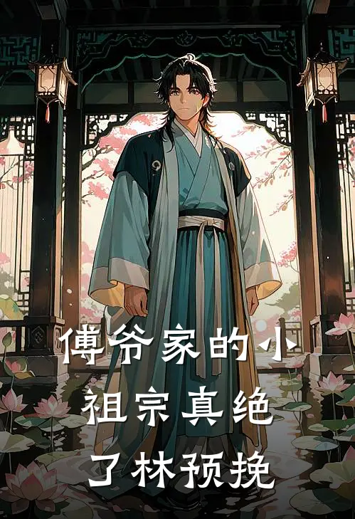 傅爷家的小祖宗真绝了 林预挽