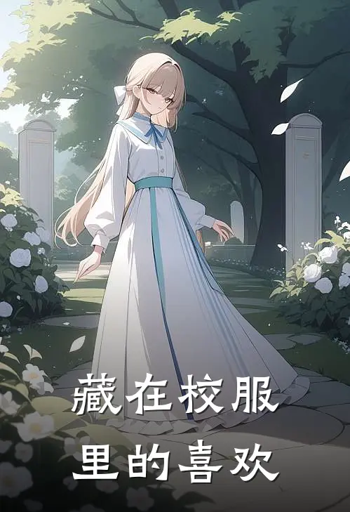 藏在校服里的喜欢