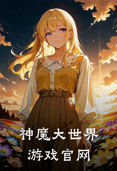 神魔大世界游戏官网