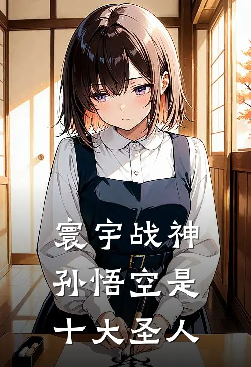 寰宇战神孙悟空是十大圣人