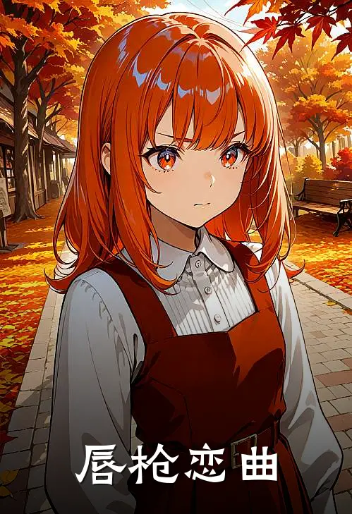 唇枪恋曲