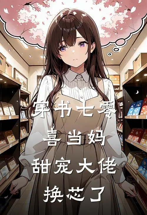 穿书七零喜当妈：甜宠大佬换芯了