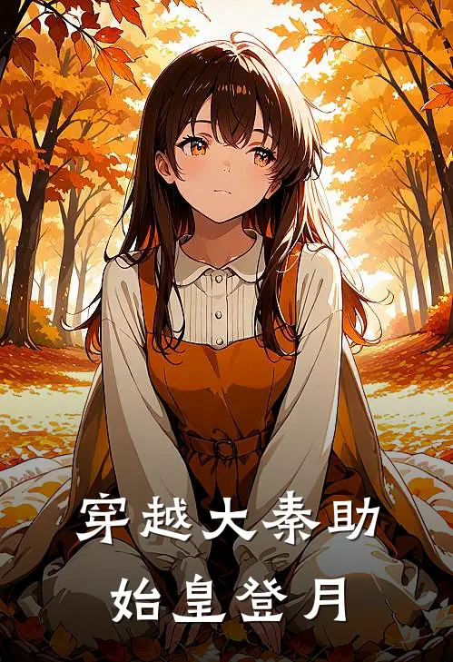 穿越大秦助始皇登月