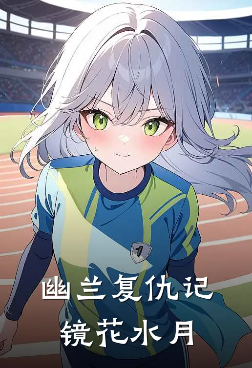 幽兰复仇记，镜花水月