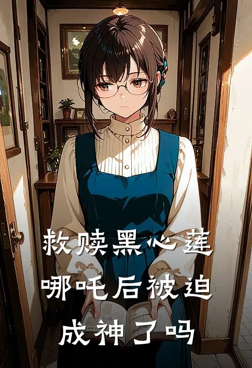 救赎黑心莲哪吒后被迫成神了吗