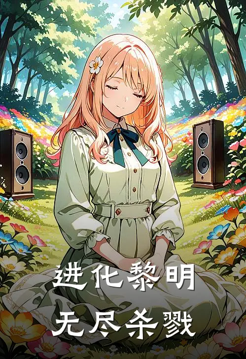 进化黎明：无尽杀戮