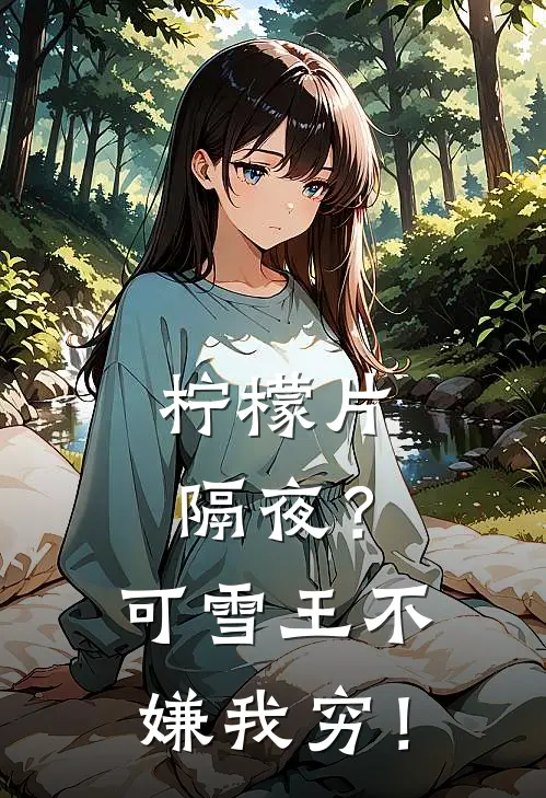 柠檬片隔夜？可雪王不嫌我穷！