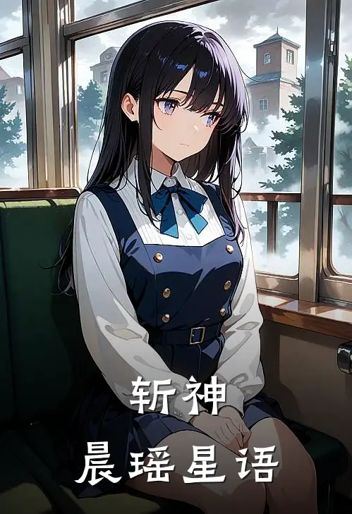 斩神：晨瑶星语