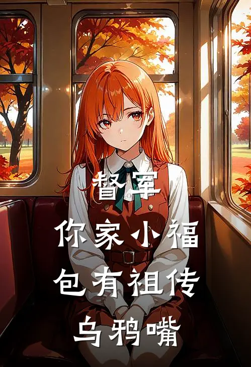 督军，你家小福包有祖传乌鸦嘴