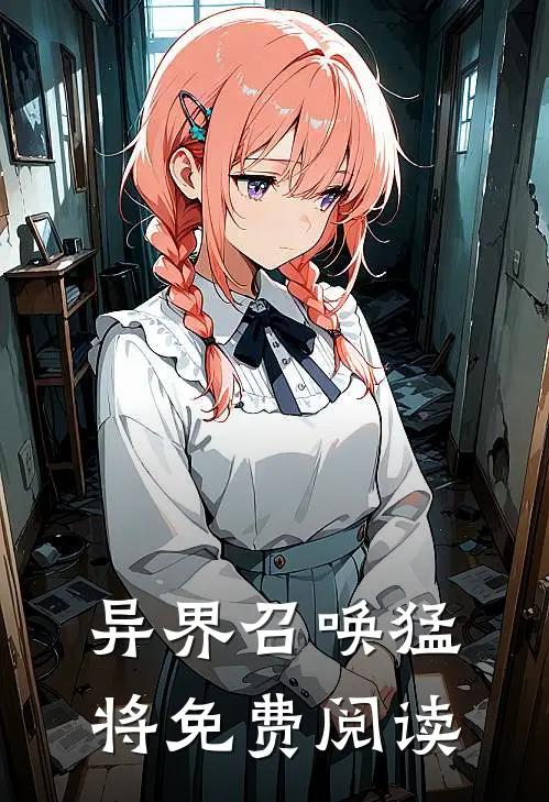 异界召唤猛将免费阅读