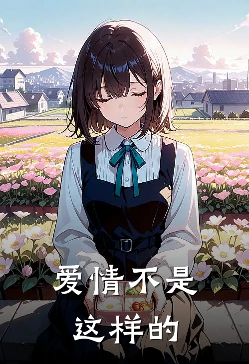 爱情不是这样的