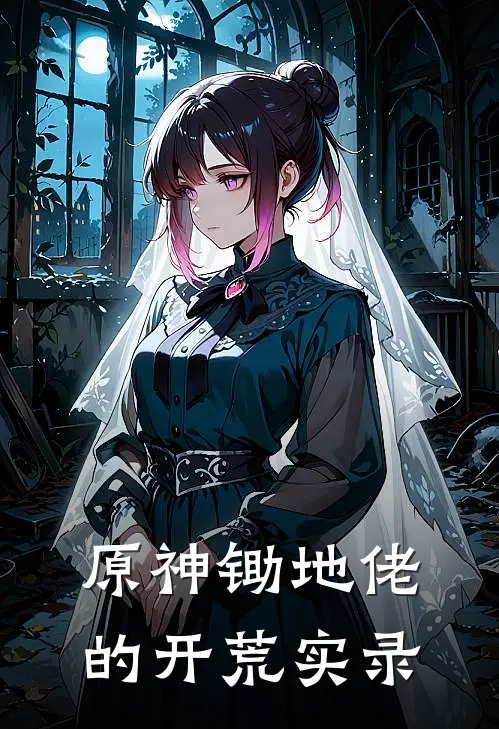 【原神】锄地佬的开荒实录