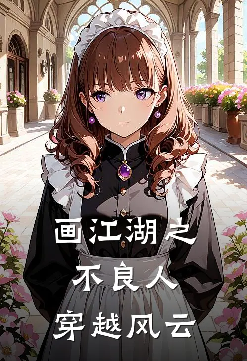 画江湖之不良人：穿越风云