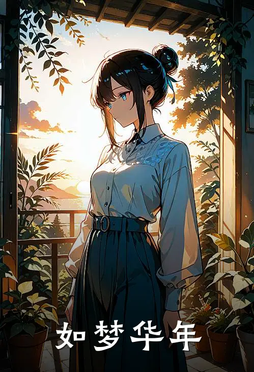 如梦华年