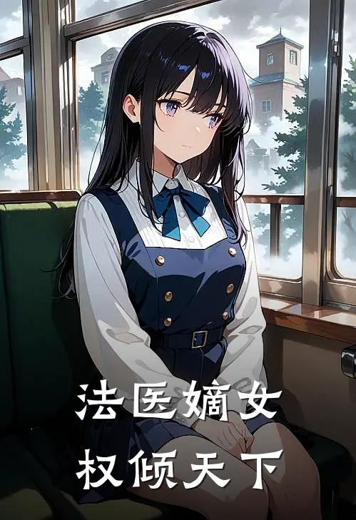 法医嫡女权倾天下